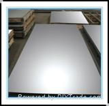  Stainless Steel Plate 