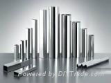 Welded Stainless Steel Tube