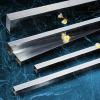 Rectangular Stainless Steel Tube