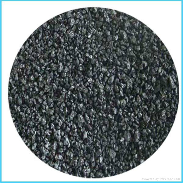 calcined petroleum coke（CPC)