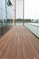 outdoor decking