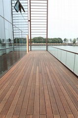 outdoor decking