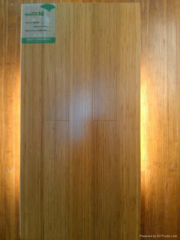  bamboo indoor  flooring  5