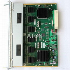 Used Cisco Network Module Ws-x4548-gb-rj45v