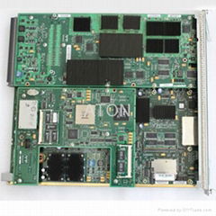 Used Cisco Engine Ws-sup32-10ge-3b Cisco Catalyst 6500 Sup32-10g