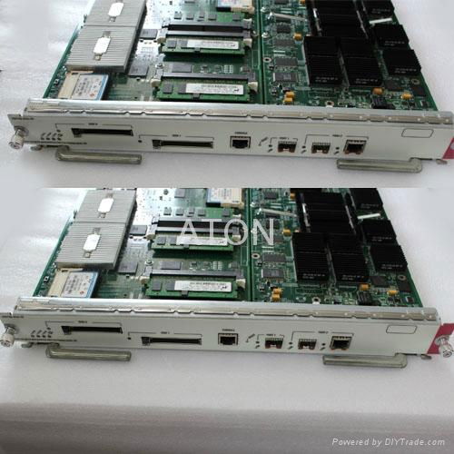Rsp720-3cxl-ge Cisco Rsp720 Series Module 2