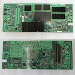 Original Used Cisco Sup720 Card Ws-f6k-pfc3b Cisco Daughter Card