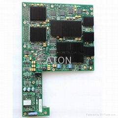 Original Used Cisco Module Ws-f6700-dfc3c in Stock