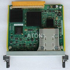 Original Used Cisco Card Spa-1x10ge-l-v2 Module