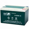 Lead-Acid Battery 2