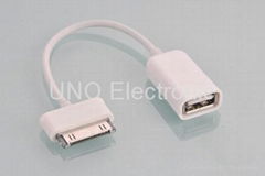 Samsung Galaxy OTG cable