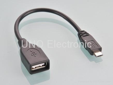 HTC OTG cable
