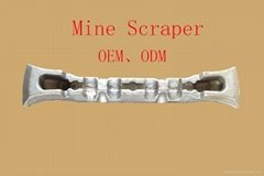Mine scraper OEM ODM