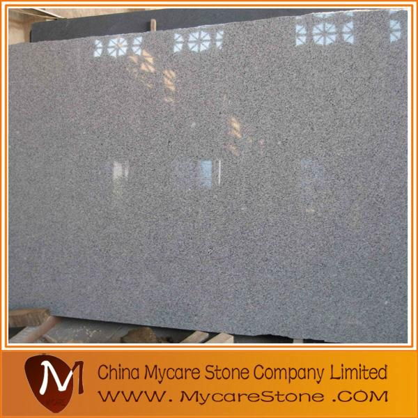 G603 Granite slab