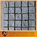 granite paver stone