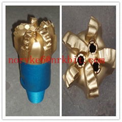 PDC bit