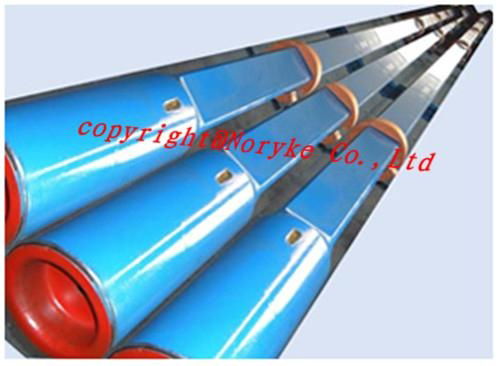 drill pipe