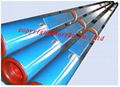 drill pipe