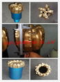 8 1/2 API PDC drill bit