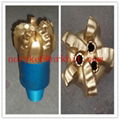 8 1/2 API PDC drill bit  2