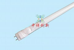 T8 Infrared led tube lights  18w 1.2M---2835series 	 T8 12W