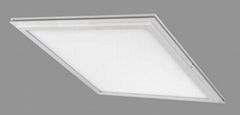 Super Bright 10W 300*300mm LED Panel Light 900lm High CRI LED ceiling panel