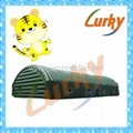2013 Hot-selling new design popular inlfatable tent 2