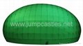 2013 Hot-selling new design popular inlfatable tent 4