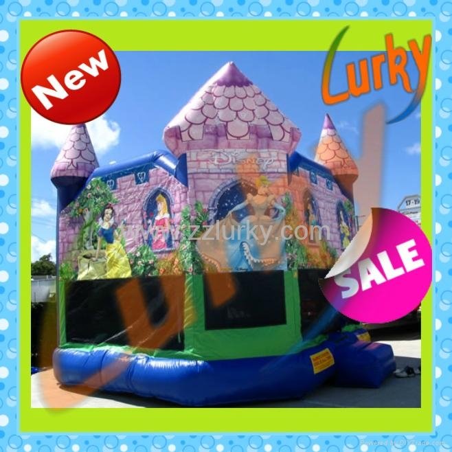 Hot sale new popular cheapest jumping castles