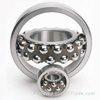 Self-aliging Ball Bearing 13k