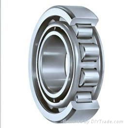 Cylindrical Roller Bearing 2