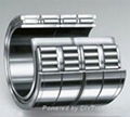 Cylindrical Roller Bearing 5