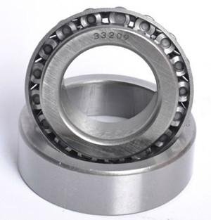 Tapered Roller Bearing 1