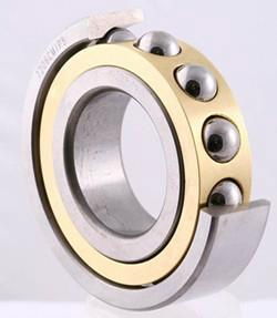 Angular Contact Ball Bearing