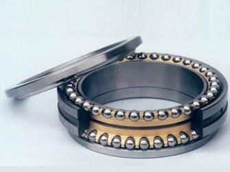 Angular Contact Ball Bearing 5