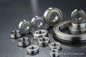 6900 Deep Groove Ball Bearing