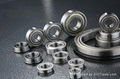 6900 Deep Groove Ball Bearing 1