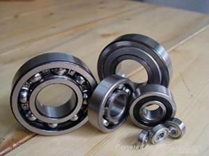 6900 Deep Groove Ball Bearing 4