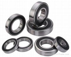 Inch 16 Deep Groove Ball Bearing