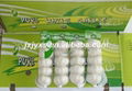 Jinxiang Pure White Garlic 5P*