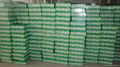 Fresh Normal White Garlic 10kg per carton* 1