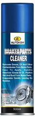 Brake & Parts Cleaner