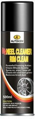 Wheel Cleaner Rim Clean