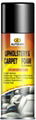 Upholstery&Carpet Foam Cleaner 1