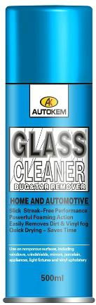 Glass Cleaner