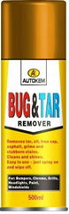 BUG&TAR REMOVER