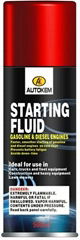 STARTING FLUID