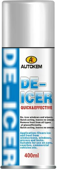 De-Icer