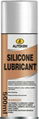 SILICONE LUBRICANT 1