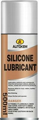 SILICONE LUBRICANT